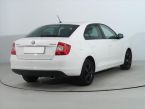 Škoda Rapid - fotka číslo 4