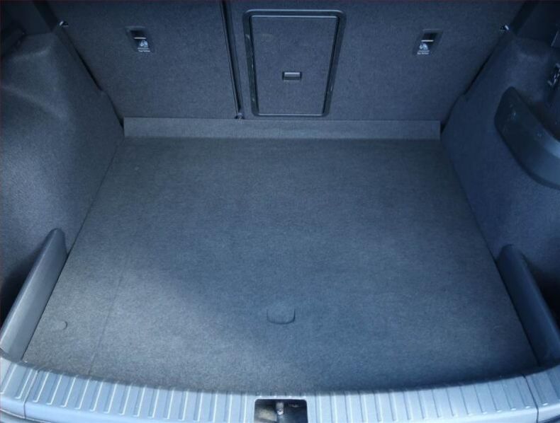 Škoda Karoq - hlavní fotka