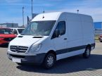 Mercedes Sprinter - fotka číslo 1