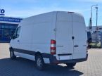 Mercedes Sprinter - fotka číslo 3