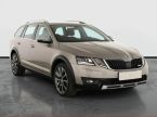Škoda Octavia - fotka číslo 0