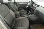 Škoda Octavia - fotka číslo 6