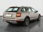 Škoda Octavia - fotka číslo 4