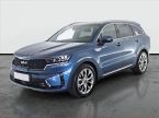 Kia Sorento - fotka číslo 1