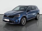 Kia Sorento - fotka číslo 1