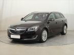 Opel Insignia - fotka číslo 1