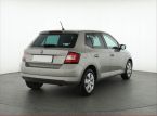Škoda Fabia - fotka číslo 4