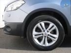 Nissan Qashqai - fotka číslo 14