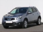 Nissan Qashqai - fotka číslo 1