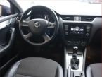 Škoda Octavia - fotka číslo 6