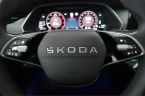 Škoda Octavia - fotka číslo 16