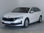 Škoda Octavia - fotka číslo 1