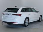 Škoda Octavia - fotka číslo 4
