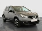 Nissan Qashqai - fotka číslo 0