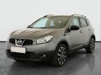 Nissan Qashqai - fotka číslo 1