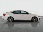 Škoda Superb - fotka číslo 5