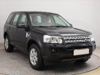 Land Rover Freelander - fotka číslo 0