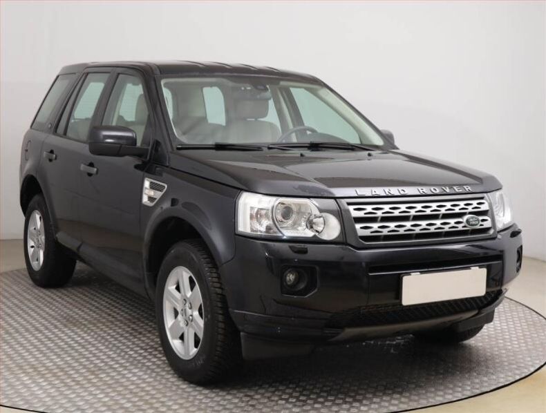 Land Rover Freelander - hlavní fotka inzerátu