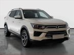 SsangYong Korando - fotka číslo 0