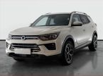 SsangYong Korando - fotka číslo 1