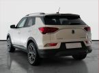 SsangYong Korando - fotka číslo 3