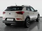 SsangYong Korando - fotka číslo 4