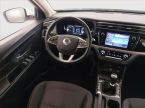 SsangYong Korando - fotka číslo 6