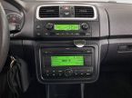 Škoda Fabia - fotka číslo 11
