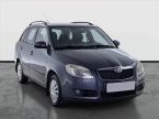 Škoda Fabia - fotka číslo 0
