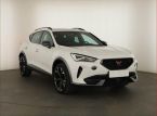 Cupra Formentor - fotka číslo 0