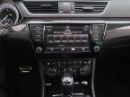 Škoda Superb - fotka číslo 11