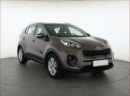 Kia Sportage - fotka číslo 0