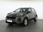 Kia Sportage - fotka číslo 1