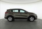 Kia Sportage - fotka číslo 5