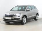 Škoda Karoq - fotka číslo 1