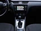 Škoda Octavia - fotka číslo 14