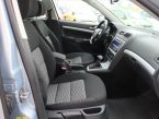 Škoda Octavia - fotka číslo 8