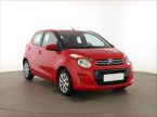Citroën C1 - fotka číslo 0