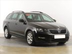 Škoda Octavia - fotka číslo 0