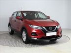 Nissan Qashqai - fotka číslo 0