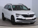 Škoda Karoq - fotka číslo 0