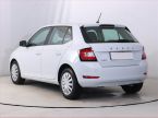 Škoda Fabia - fotka číslo 3