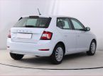 Škoda Fabia - fotka číslo 4