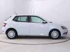 Škoda Fabia - fotka číslo 5