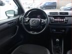 Škoda Fabia - fotka číslo 6