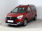 Dacia Dokker - fotka číslo 1