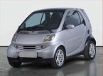 Smart Fortwo - fotka číslo 1