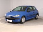 Peugeot 206 - fotka číslo 1