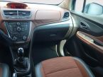 Opel Mokka - fotka číslo 7