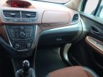 Opel Mokka - fotka číslo 11